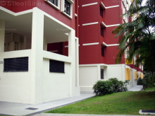 Blk 271B Jurong West Street 24 (Jurong West), HDB 5 Rooms #419812